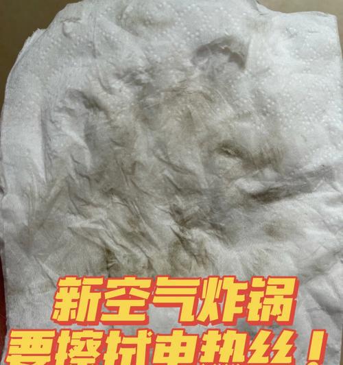 清洗热水器电热丝的方法（保持热水器电热丝清洁）