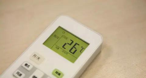 如何选择适宜的温度来省电费（空调制热温度的省电心得）