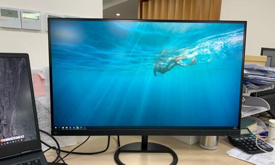 台式电脑显示器无信号问题解决方法（探讨电脑显示器无信号问题的原因和解决方案）