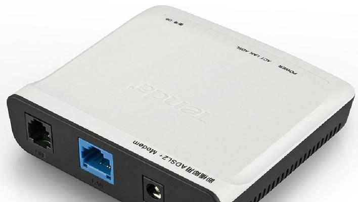 宽带651调制解调器的恢复方法及步骤（一键恢复数据）