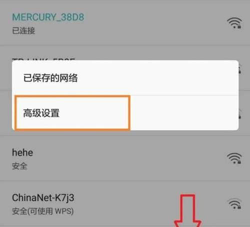 如何设置路由器WiFi密码（保护家庭网络安全的必要步骤）