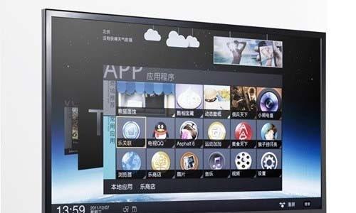 小白点问题解决方案（如何修复显示器上的小白点问题）