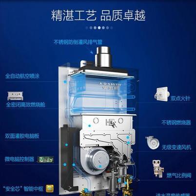 解读以史密斯热水器显示E9的含义（揭秘E9故障原因及解决方案）