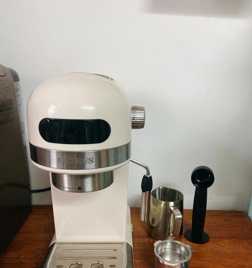 咖啡机不停的原因和解决方法（探究咖啡机不停的背后原因）