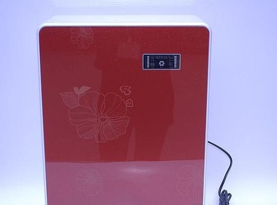 净水器滤芯变红色的原因及解决方法（保证家庭饮水安全）