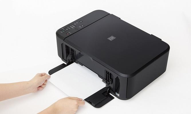 佳能打印机色彩切换方法（简单易学）