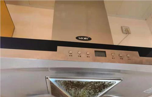 如何解决油烟机清洗报警问题（有效方法让您摆脱油烟机清洗报警的困扰）