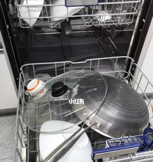 洗碗机不得人心，如何解决（省时省力还是手洗）