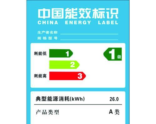 空调能效等级解析（了解空调几级能效）