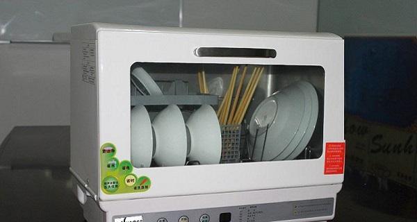 豪巴特洗碗机BOF代码的设计与功能分析（优化餐厅洗碗流程的关键技术）