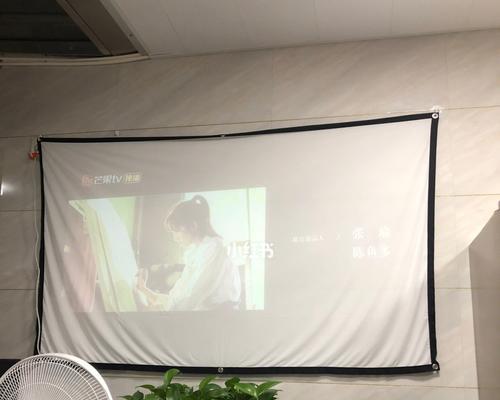 投影仪面板损坏后的维修方法（解决投影仪面板故障的简便技巧）