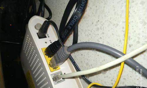 无线光猫如何连接路由器（简明教程）