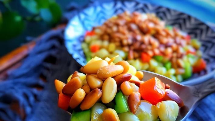 提高小孩抵抗力的饮食小贴士（健康饮食是增强免疫力的关键）