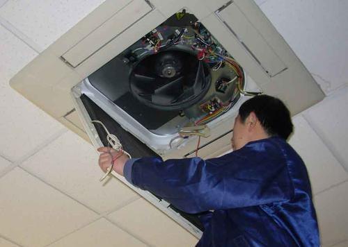 解决奥克斯空调E6通信故障的方法（排查步骤）