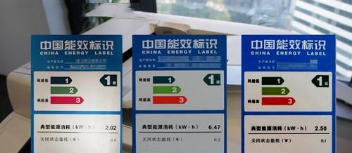 空调能效等级及其意义（了解空调能效等级）