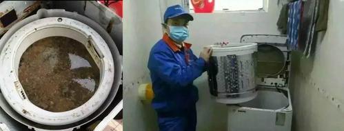 油烟机左边清洗困难的解决方法（油烟机保养须知及清洁技巧）