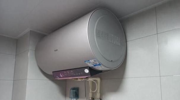 海尔热水器清洗方法（轻松学会清洗海尔热水器）