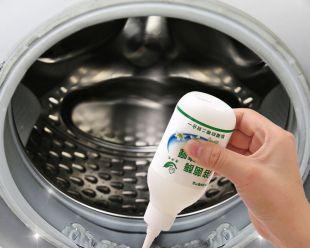 如何正确清洗滚筒洗衣机的胶槽（简单易行的方法让你的洗衣机恢复洁净）