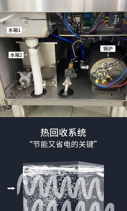洗碗机水位调节方法（实用技巧帮助你轻松调节洗碗机的水位）