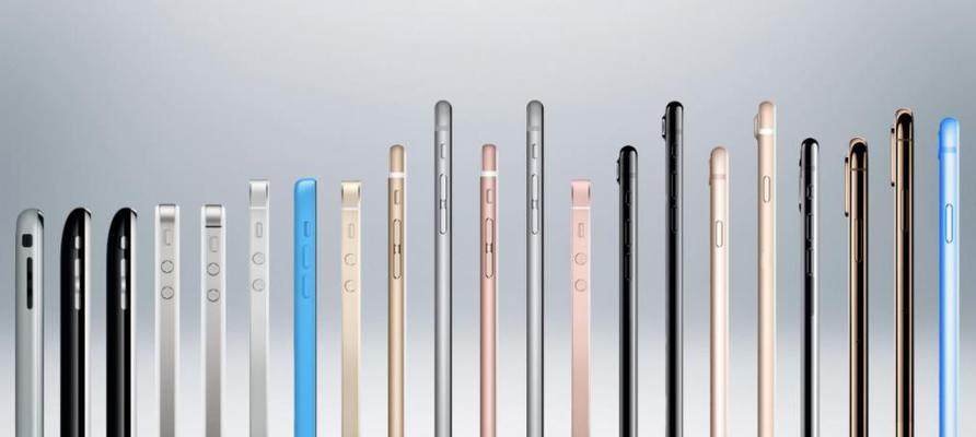 探索iPhone1代的开创性技术（革新的关键——首款智能手机的发展与影响）