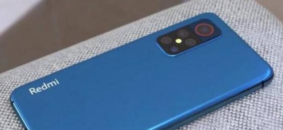 红米Note11EPro设置返回键为主题的方法（个性化设置）