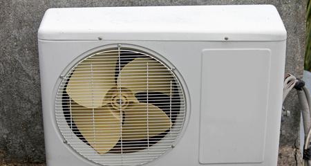 空调室外机不工作的原因及解决方法（探寻空调室外机不工作的真相）