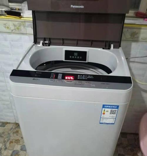 全自动洗衣机不进水的原因及解决方法（全自动洗衣机不进水）