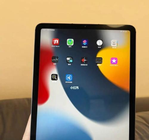 iPadAir4和Air5（Air5更出色的处理器和更先进的显示技术）
