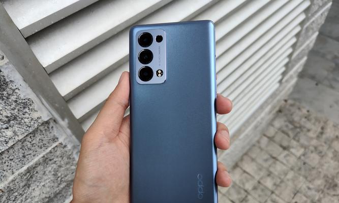 探索OPPOReno6的价格和性能（OPPOReno6多少钱）