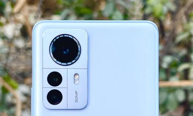 小米12Pro（突破边界）