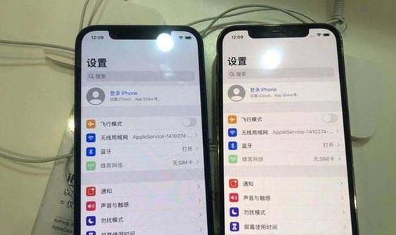 以原彩显示在哪里设置——优化你的视觉体验（探索最佳显示设置）