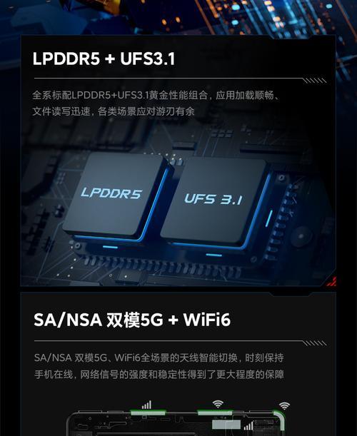 高通骁龙870与888的区别及比较（一探高通骁龙870和888芯片的差异和性能优劣）