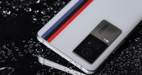 iqoo7和iqoo8，哪个更好（性能、功能、外观对比）