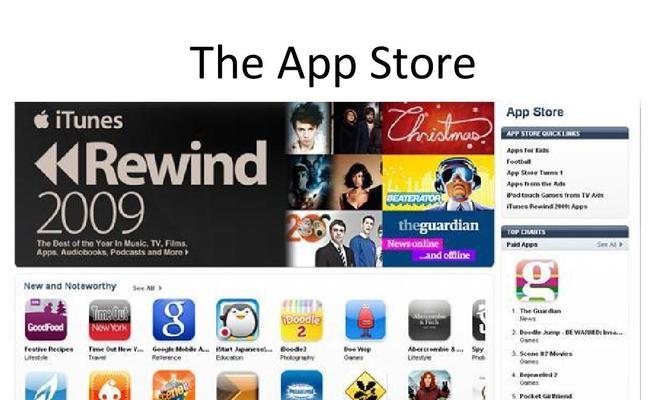 探究苹果AppStore无法下载应用的原因（解决苹果AppStore下载问题的实用方法）