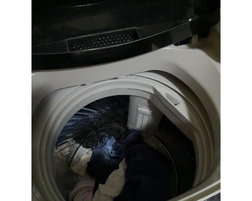 全自动洗衣机不甩干的原因及排查方法（探究全自动洗衣机不甩干的几大因素）