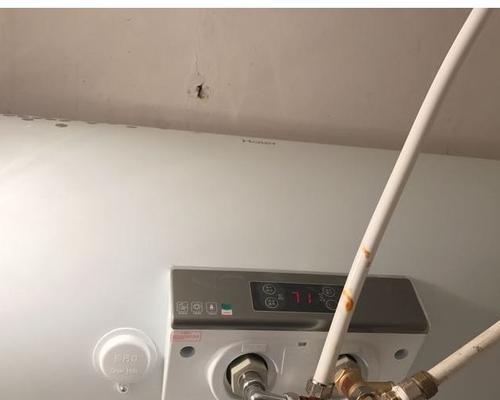 海尔热水器显示E2问题解析（探寻海尔热水器显示E2的原因及解决办法）
