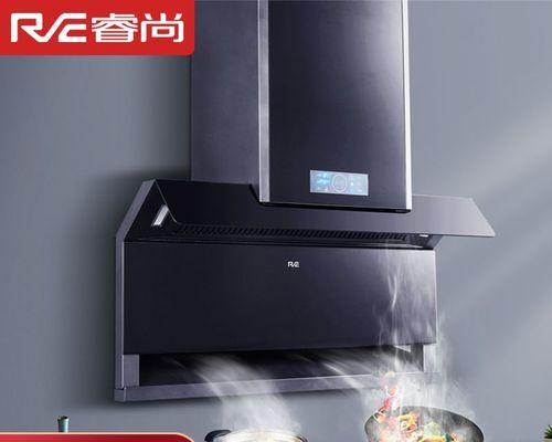 侧面抽油烟机的清洗方法（简便高效的清洗技巧）