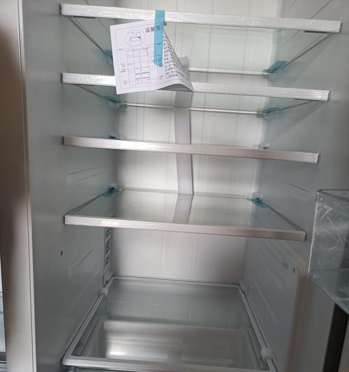 以风冷冰箱结冰了怎么办（解决风冷冰箱结冰问题的有效方法）