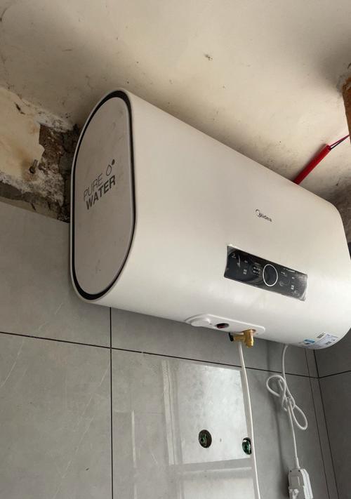 热水器的安全保养全攻略