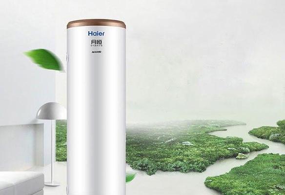 以空气能热水器耗电吗（揭秘空气能热水器的电耗神秘）