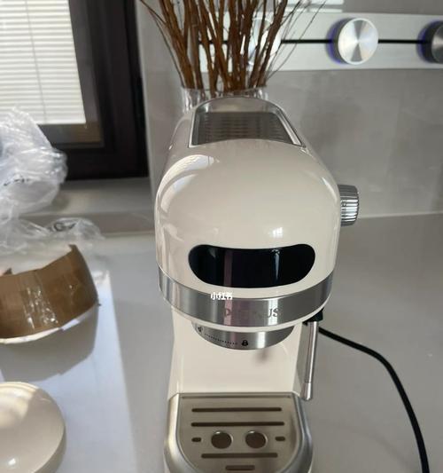 咖啡机排水盘漏水的修理方法（解决咖啡机排水盘漏水问题的实用指南）