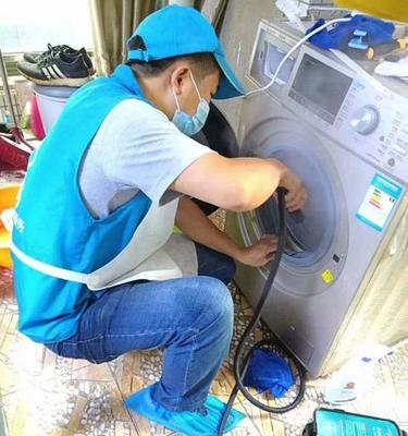 如何正确清洗滚筒洗衣机（掌握正确的清洗方法）