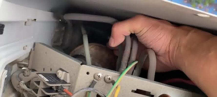 春兰空调E6故障解决指南（排查方法详解）