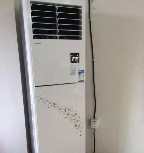 立空调漏水原因及处理方法（解决立空调漏水问题的有效措施）