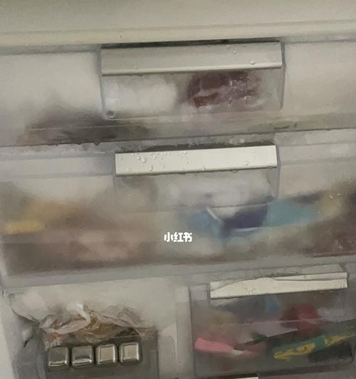 冰柜盖子漏气的原因及解决方法（冰柜盖子漏气可能导致的问题及预防措施）
