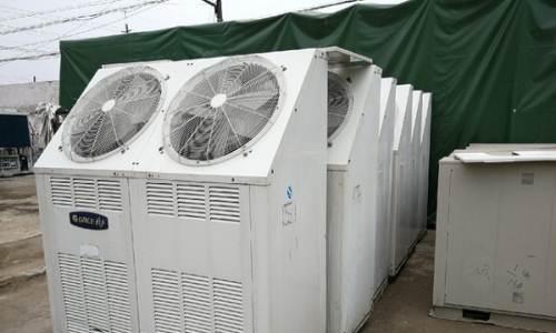 盐城标准中央空调维修价格解析（了解盐城标准中央空调维修价格的因素和范围）
