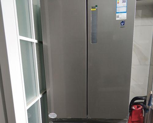 解决厨房放冰箱老跳闸的问题（厨房放冰箱）
