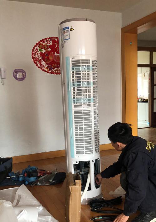 变频空调启动后停止原因分析及故障排查方法（探究变频空调启动后停止的可能原因及排查方法）