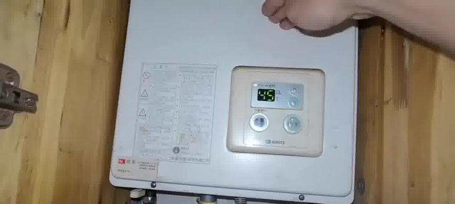 壁挂炉E2点火失败的原因及解决方法（壁挂炉点火失败可能的原因和针对性解决方案）
