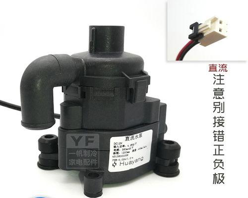 中央空调电机的连接方法（掌握中央空调电机的正确接线方式）